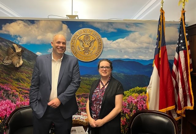 NC Advocacy Coordinators